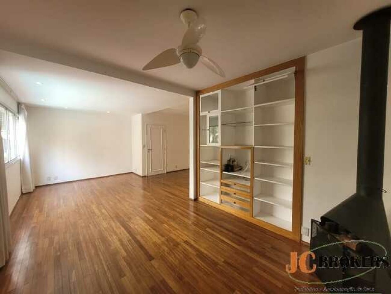 Apartamento para Venda - MOEMA