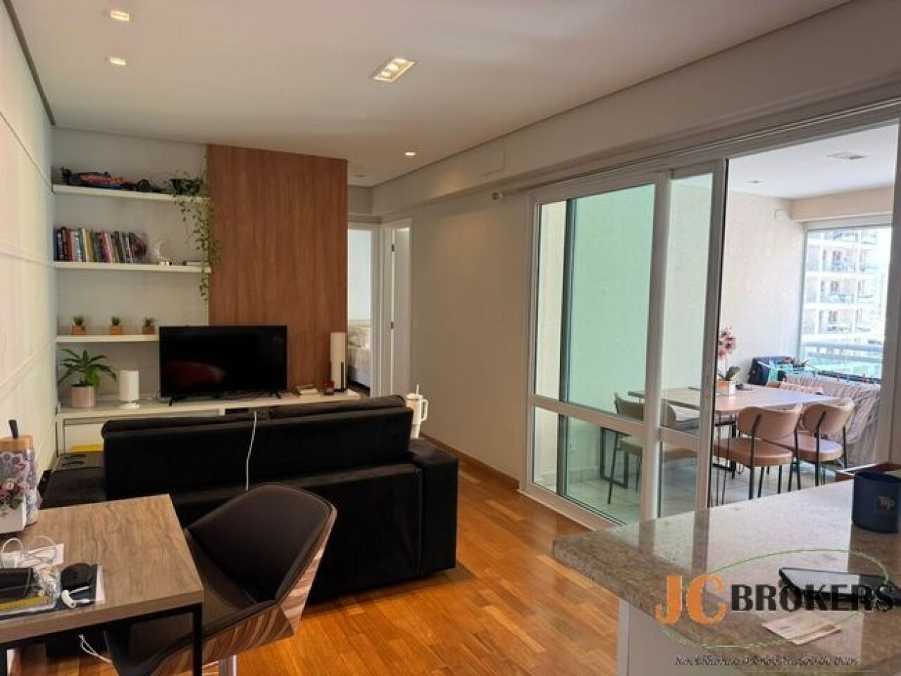 Apartamento para Venda - MOEMA