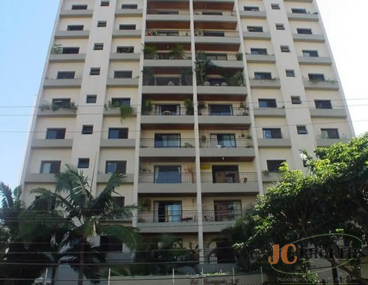 Apartamento para Venda - MOEMA