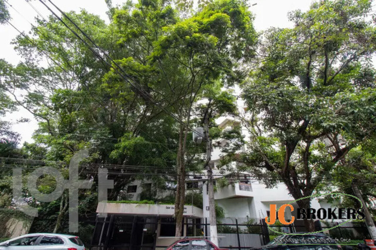 Apartamento para Venda - Campo Belo