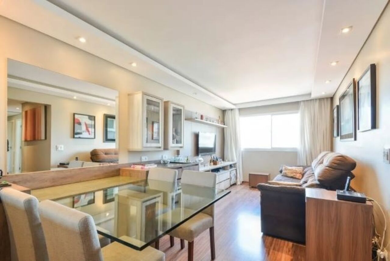 Apartamento para Venda - MOEMA