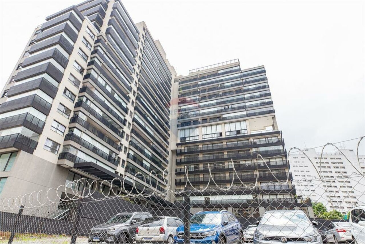 Apartamento para Venda - Vila Mariana