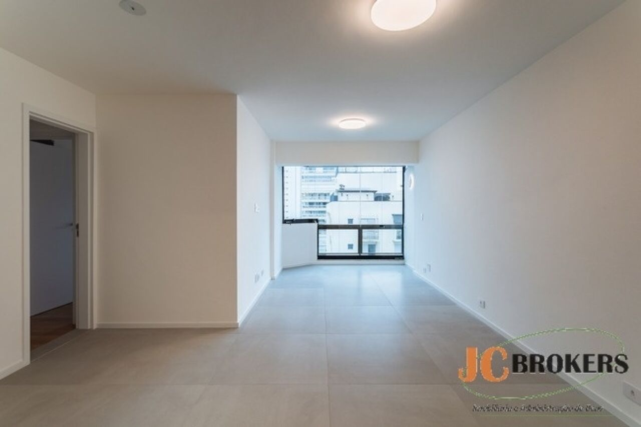 Apartamento para Venda - MOEMA