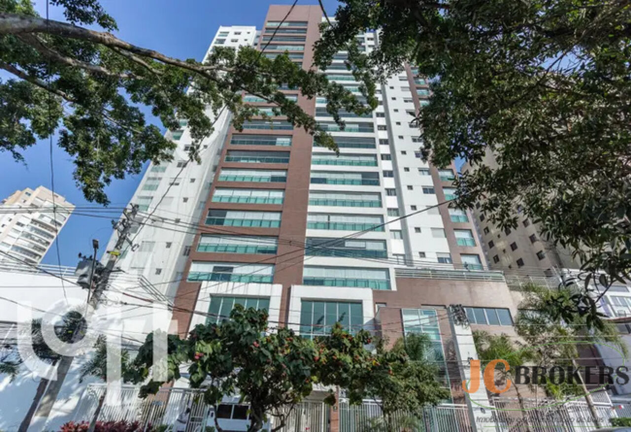 Apartamento para Venda - Vila Mariana