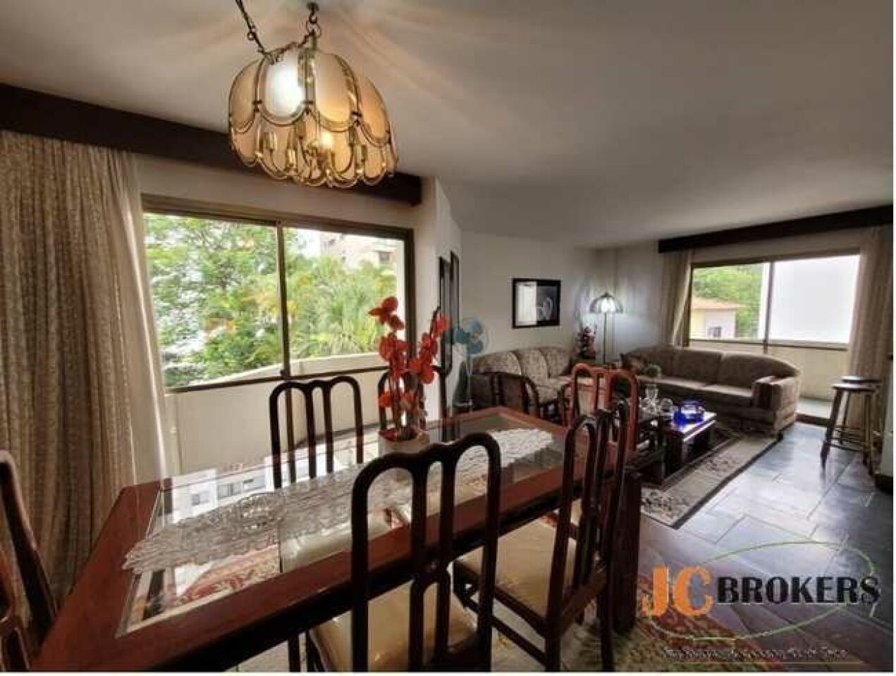 Apartamento para Venda - MOEMA