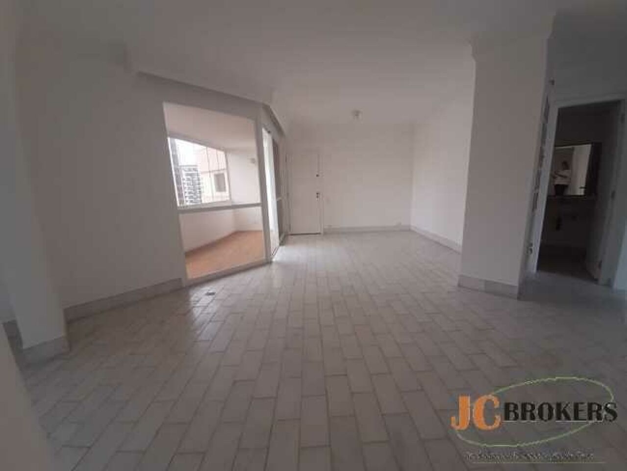 Apartamento para Venda - MOEMA
