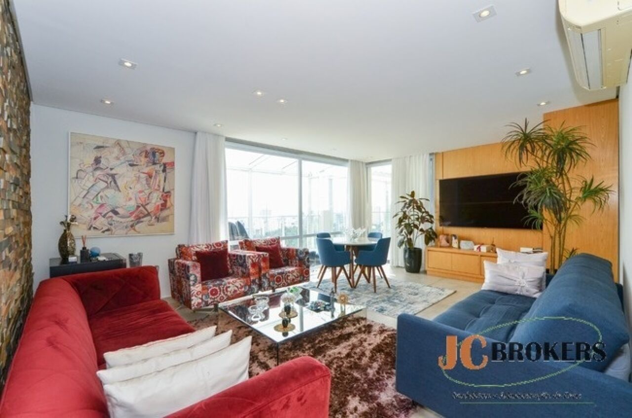 Apartamento para Venda - Vila Mariana