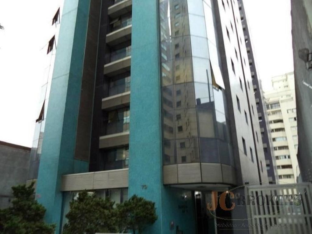 Sala Comercial para Venda - MOEMA