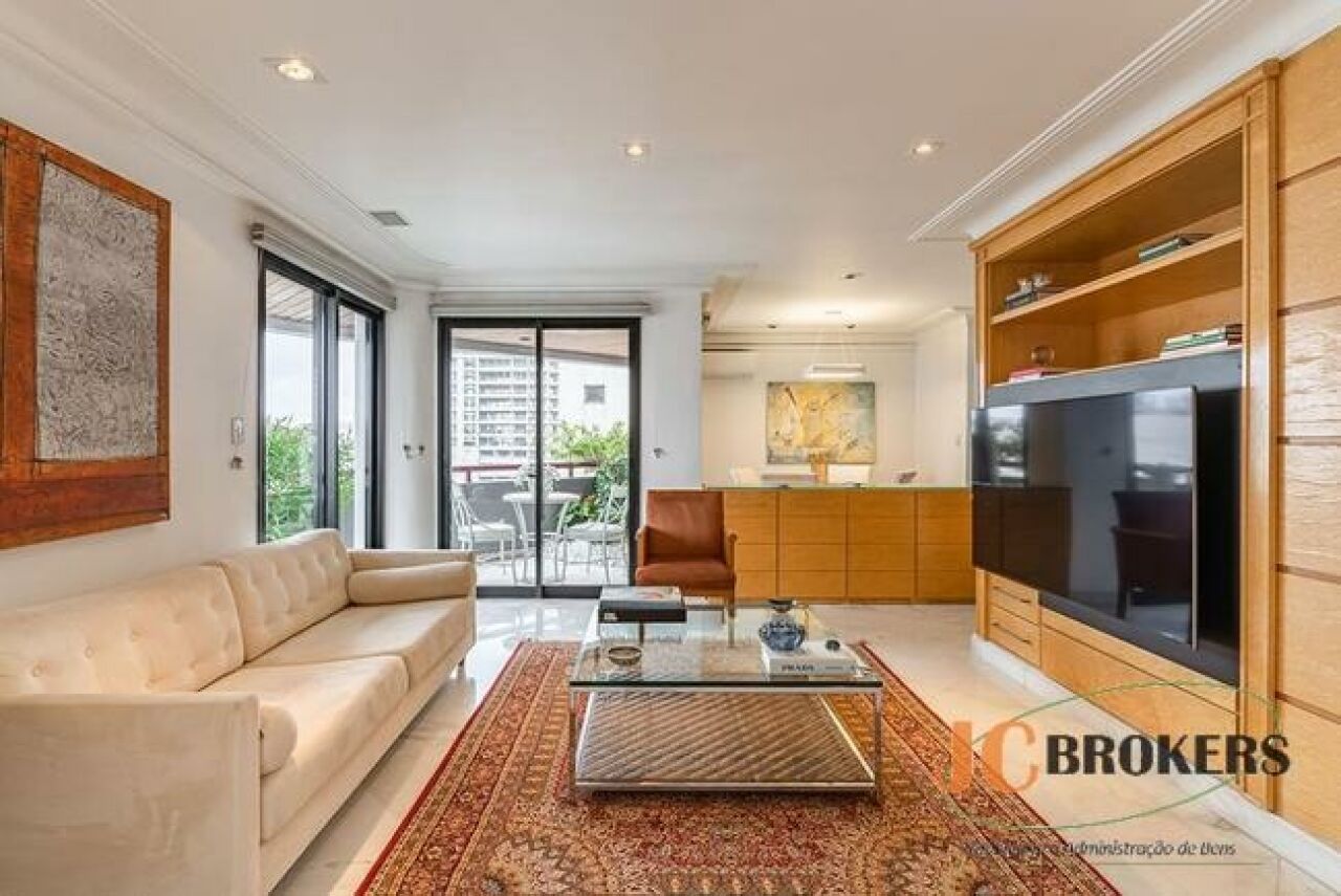 Apartamento para Venda - MOEMA