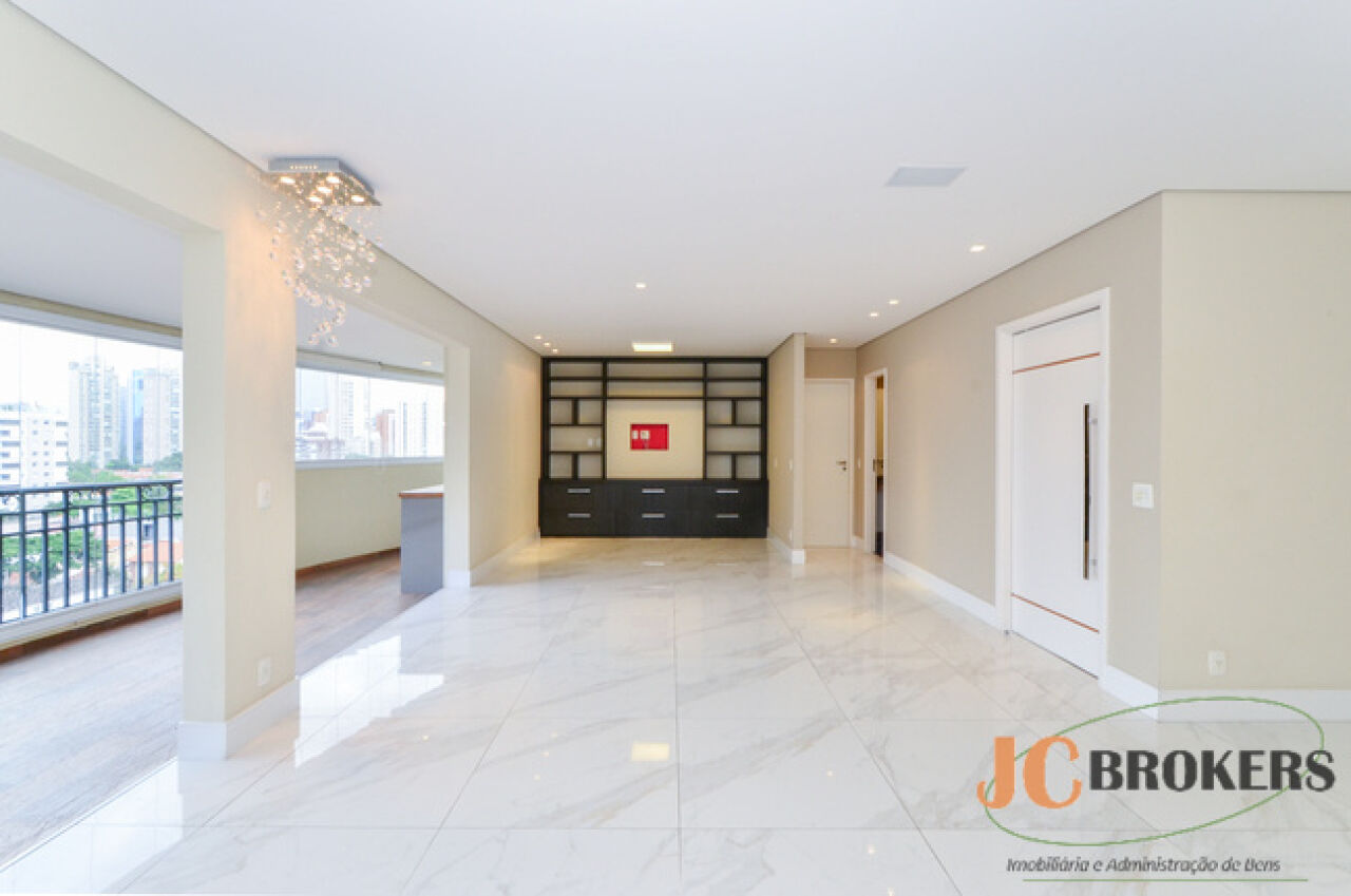 Apartamento para Venda - Brooklin Paulista