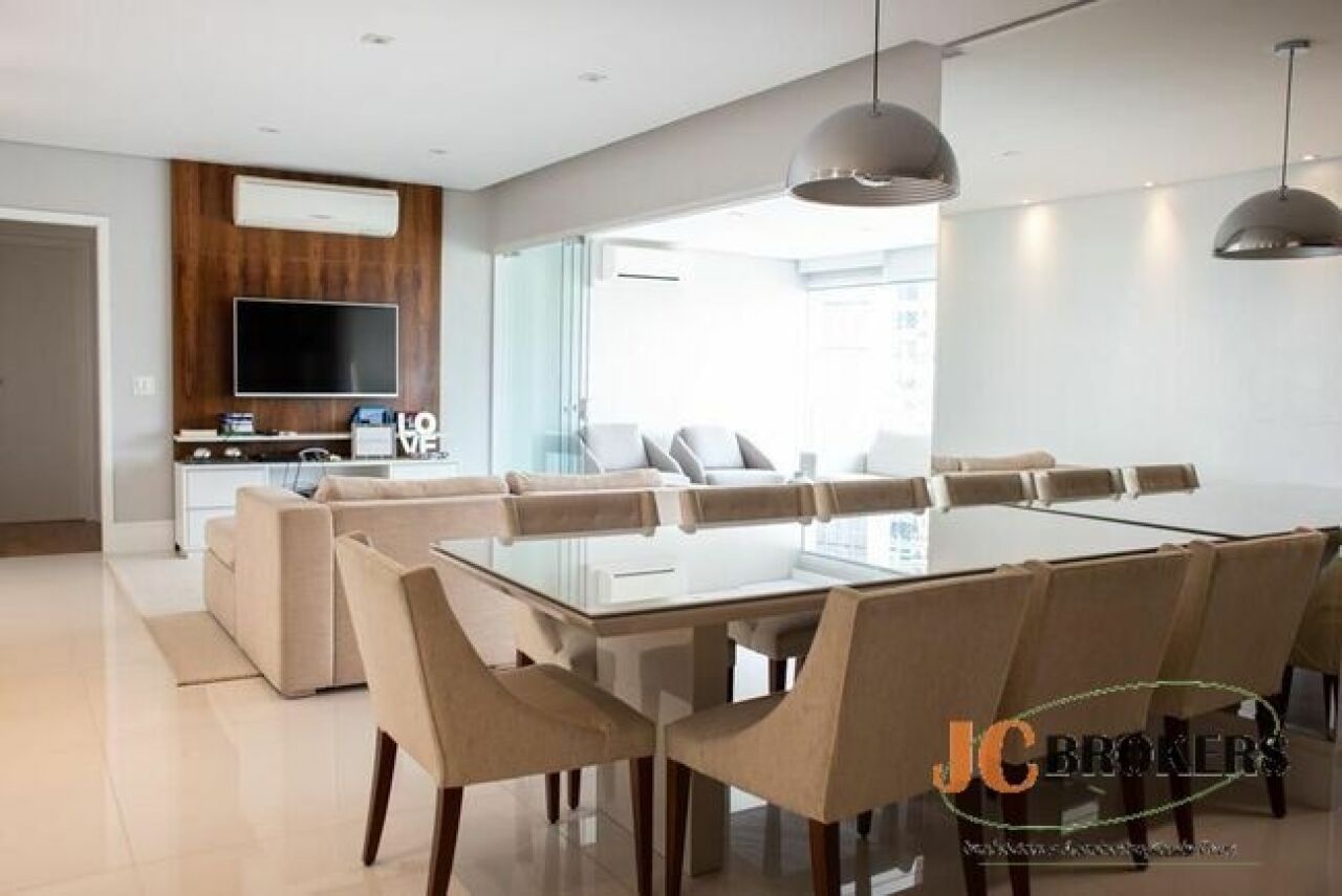 Apartamento para Venda - Brooklin Paulista