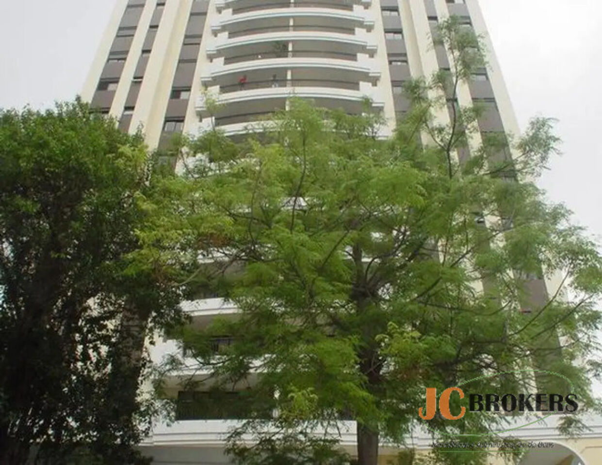Apartamento para Venda - Vila Nova Conceição