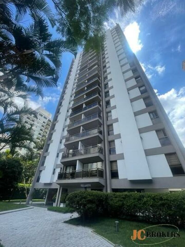 Apartamento para Venda - MOEMA