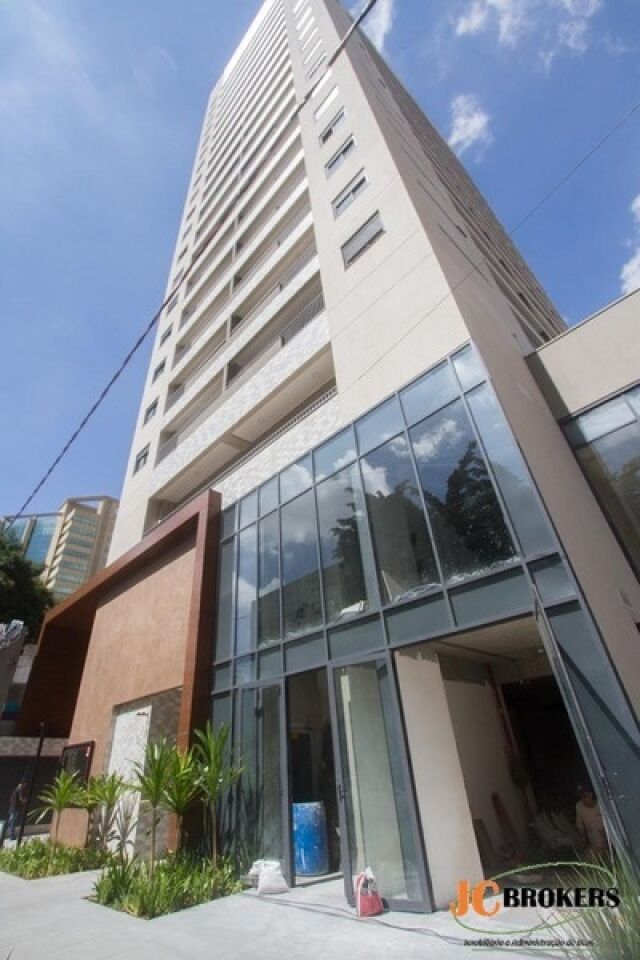 Apartamento para Venda - MOEMA