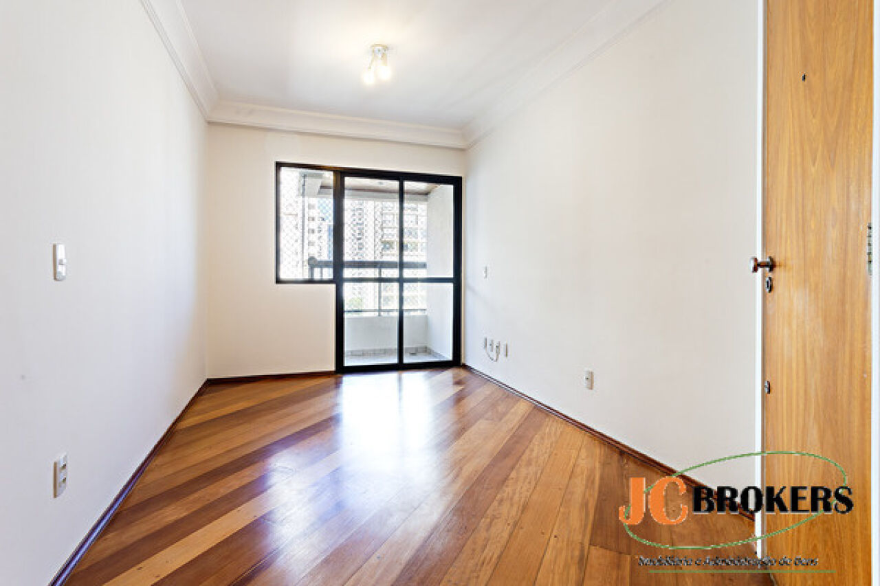 Apartamento para Venda - Cidade Monções