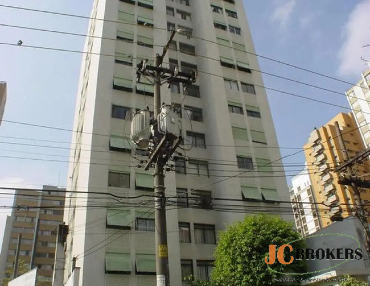 Apartamento para Venda - MOEMA