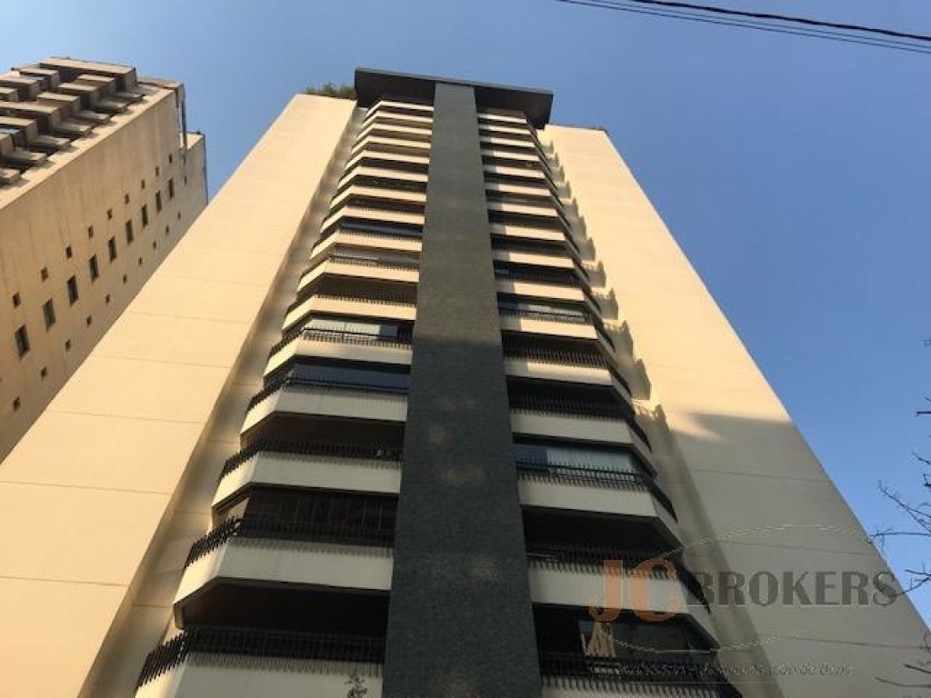 Apartamento para Venda - MOEMA