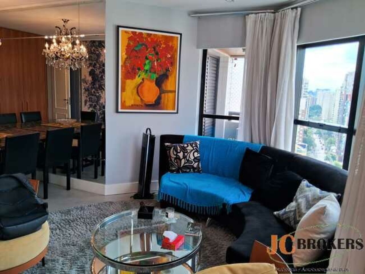 Apartamento para Venda - MOEMA