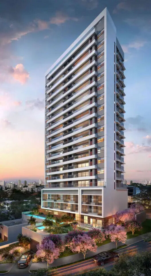 Apartamento para Venda - Vila Mariana