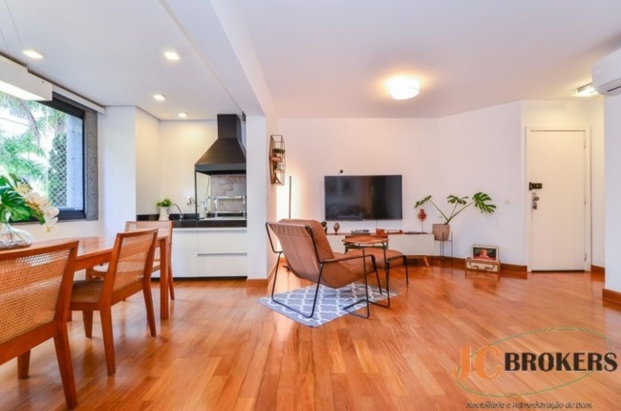 Apartamento para Venda - MOEMA