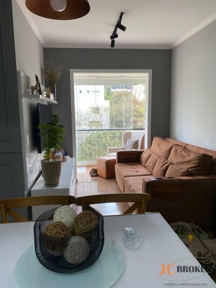 Apartamento para Venda - Morumbi