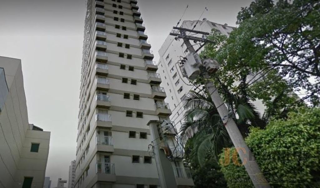 Apartamento para Venda - MOEMA