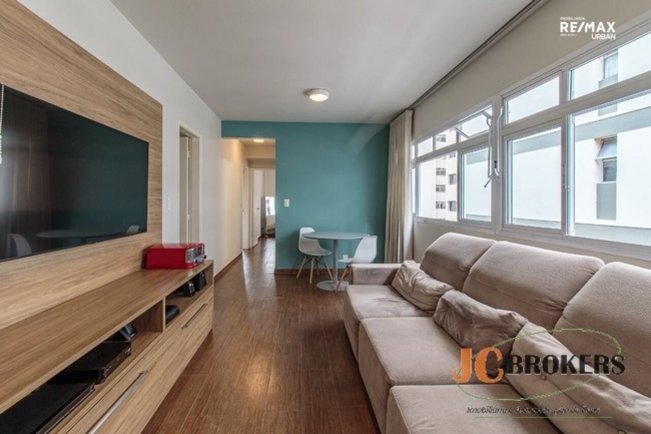 Apartamento para Venda - MOEMA