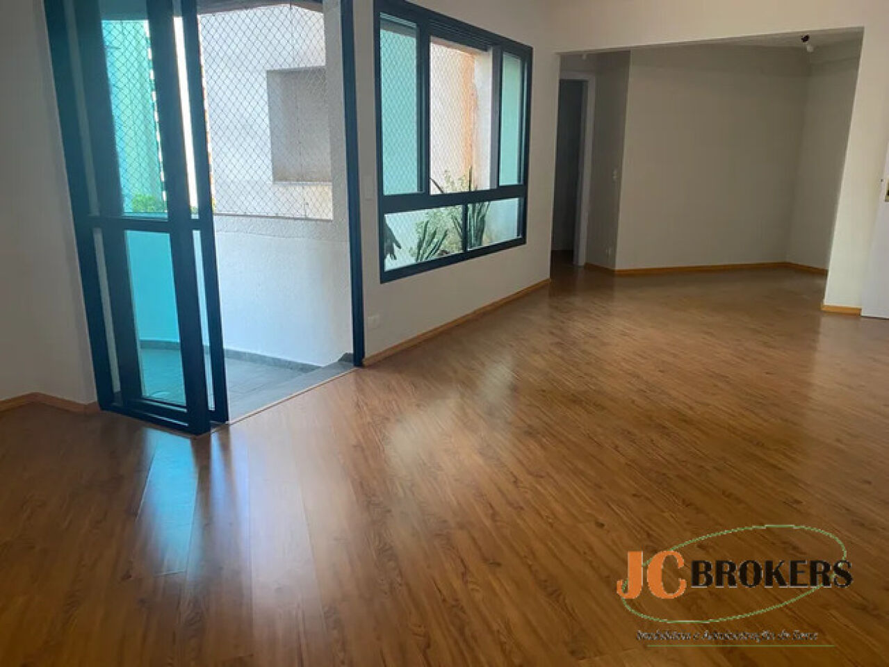 Apartamento para Venda - Moema