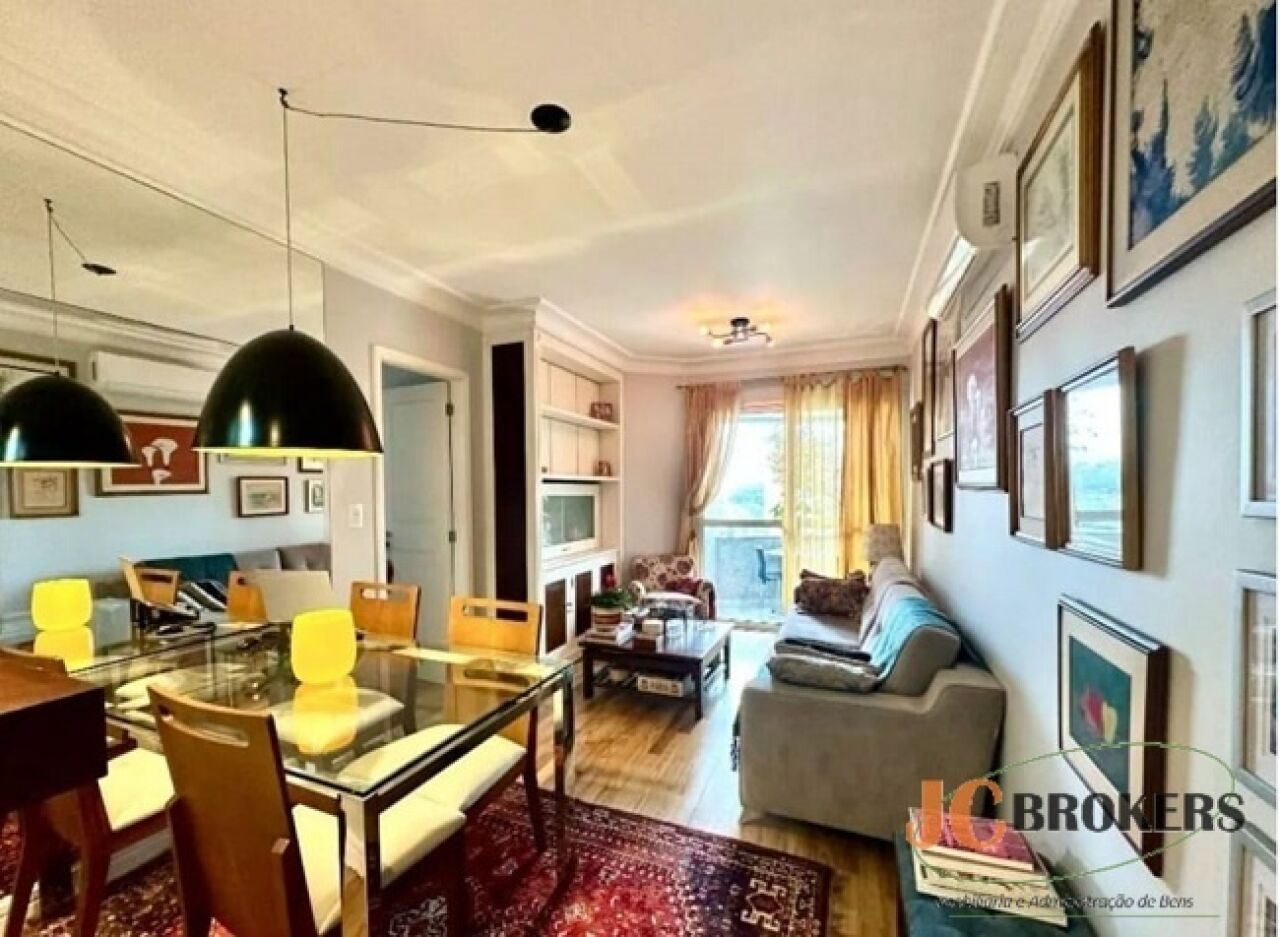 Apartamento para Venda - MOEMA