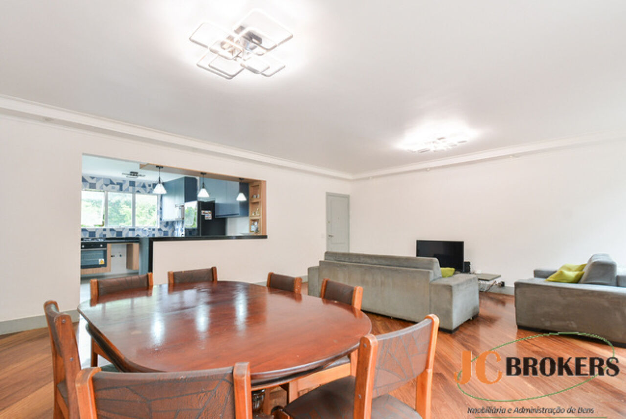 Apartamento para Venda - Vila Mariana