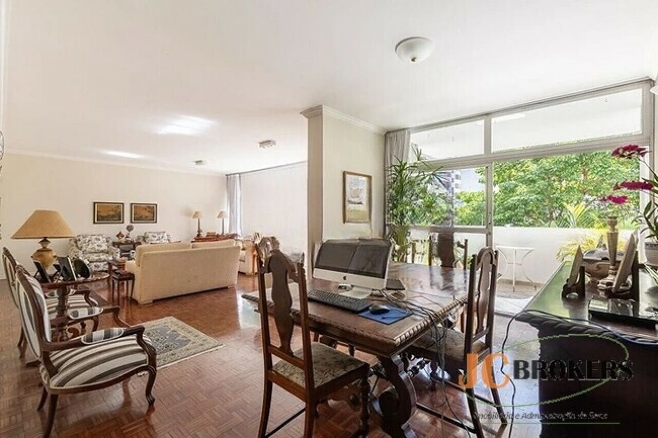 Apartamento para Venda - Higienópolis