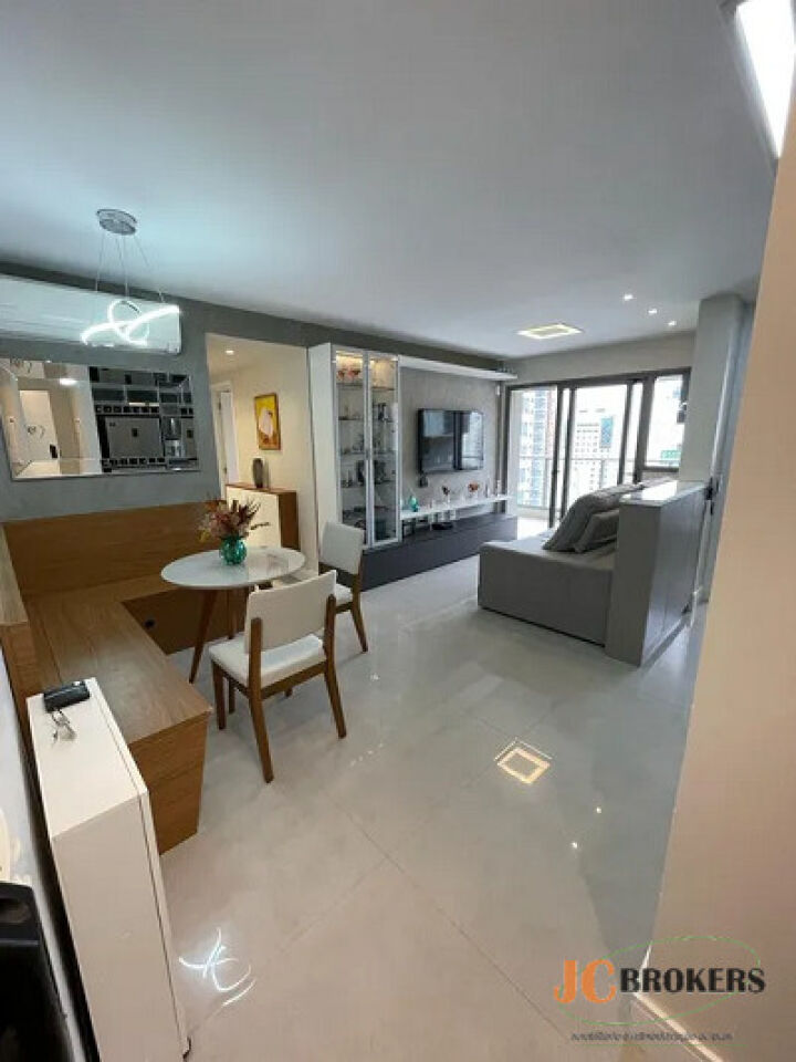 Apartamento para Locação - MOEMA