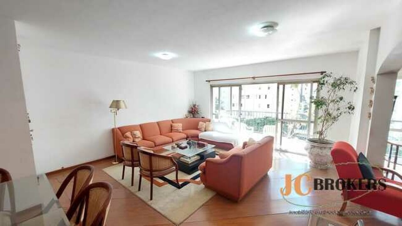 Apartamento para Venda - MOEMA