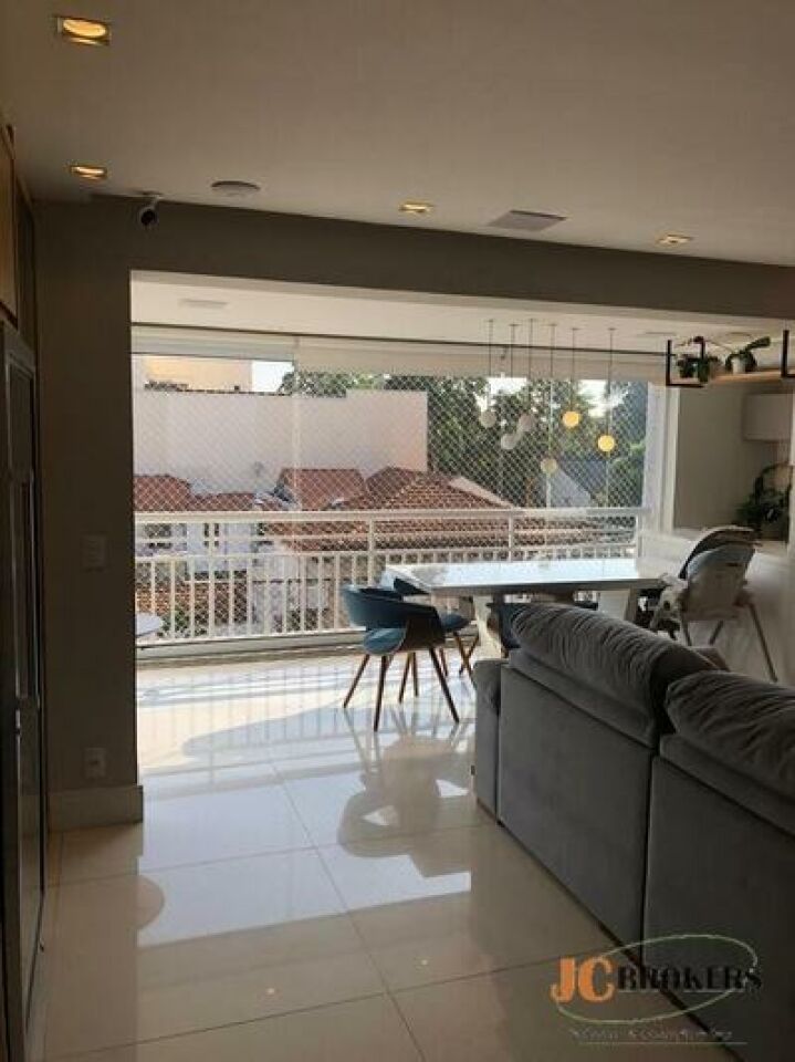 Apartamento para Venda - Vila Mariana
