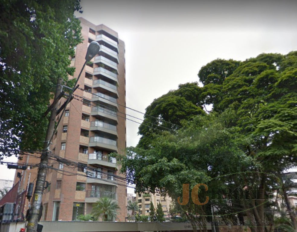 Apartamento para Venda - Moema