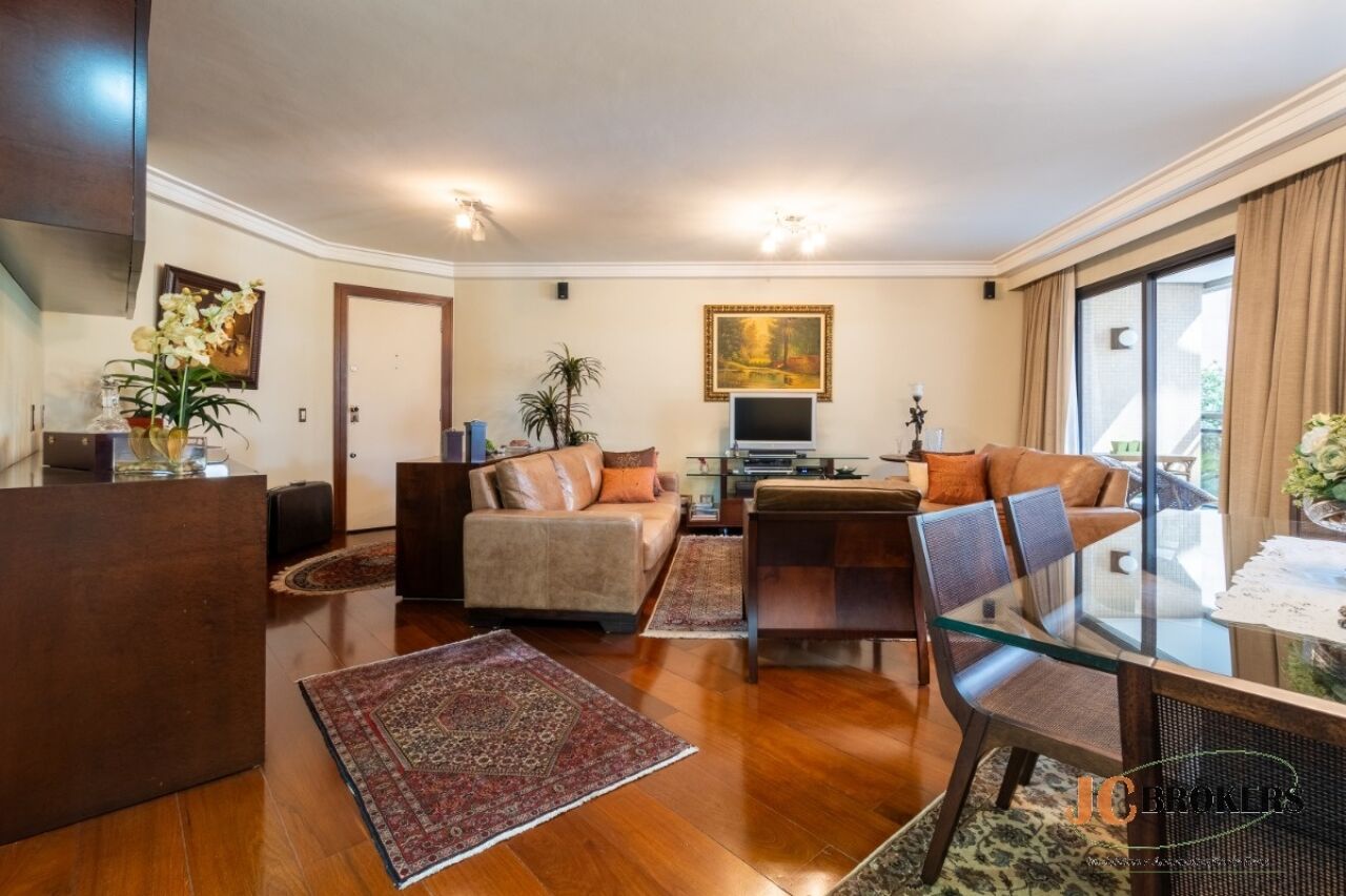 Apartamento para Venda - MOEMA