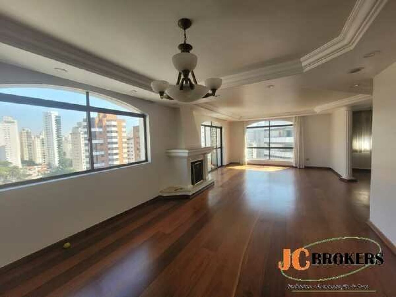 Apartamento para Venda - MOEMA