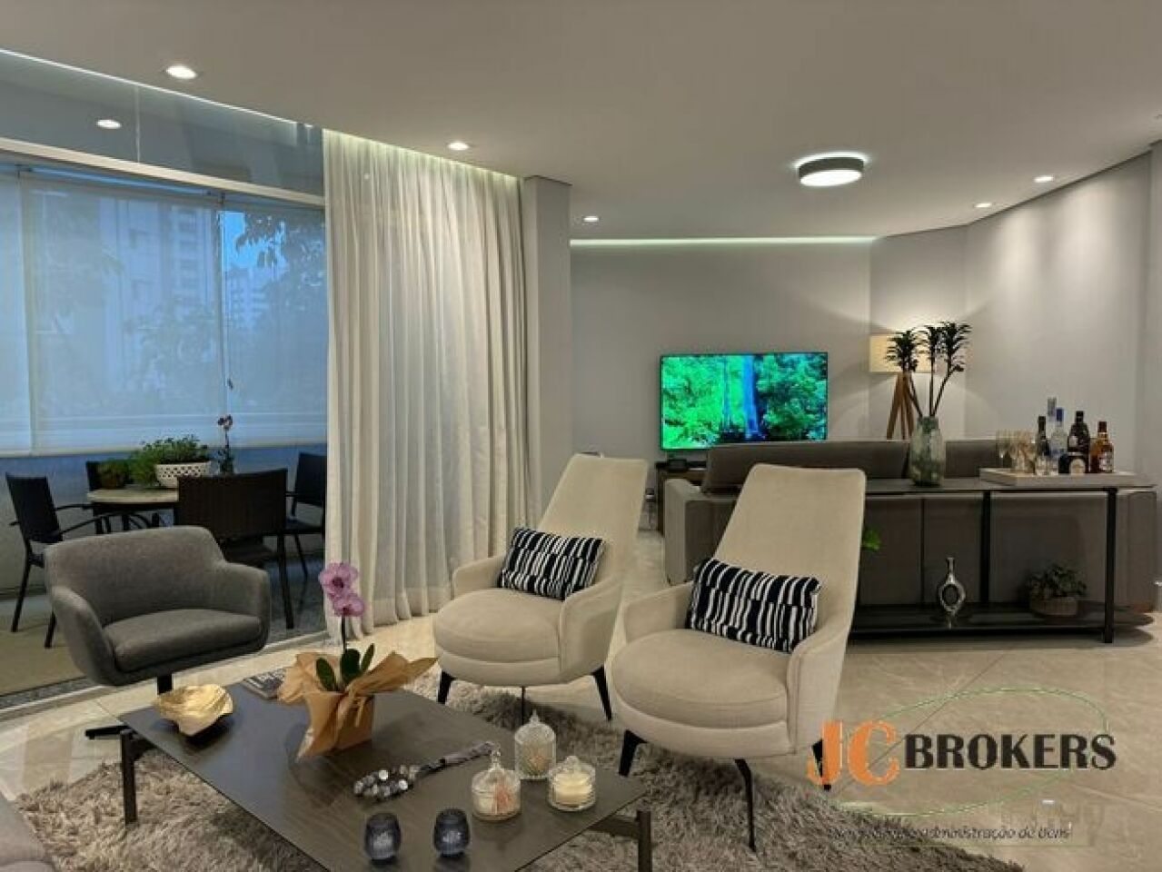 Apartamento para Venda - MOEMA
