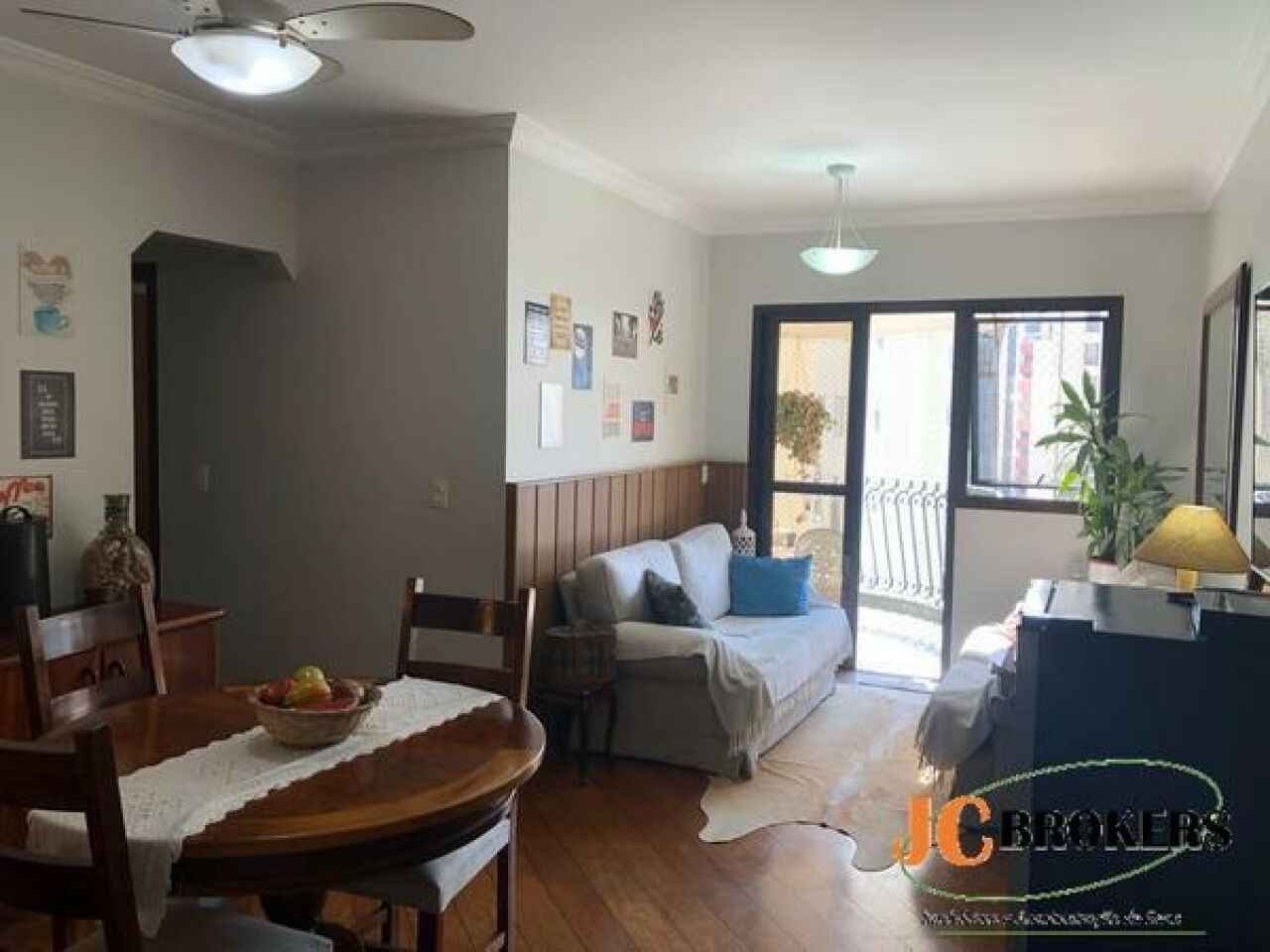 Apartamento para Venda - MOEMA