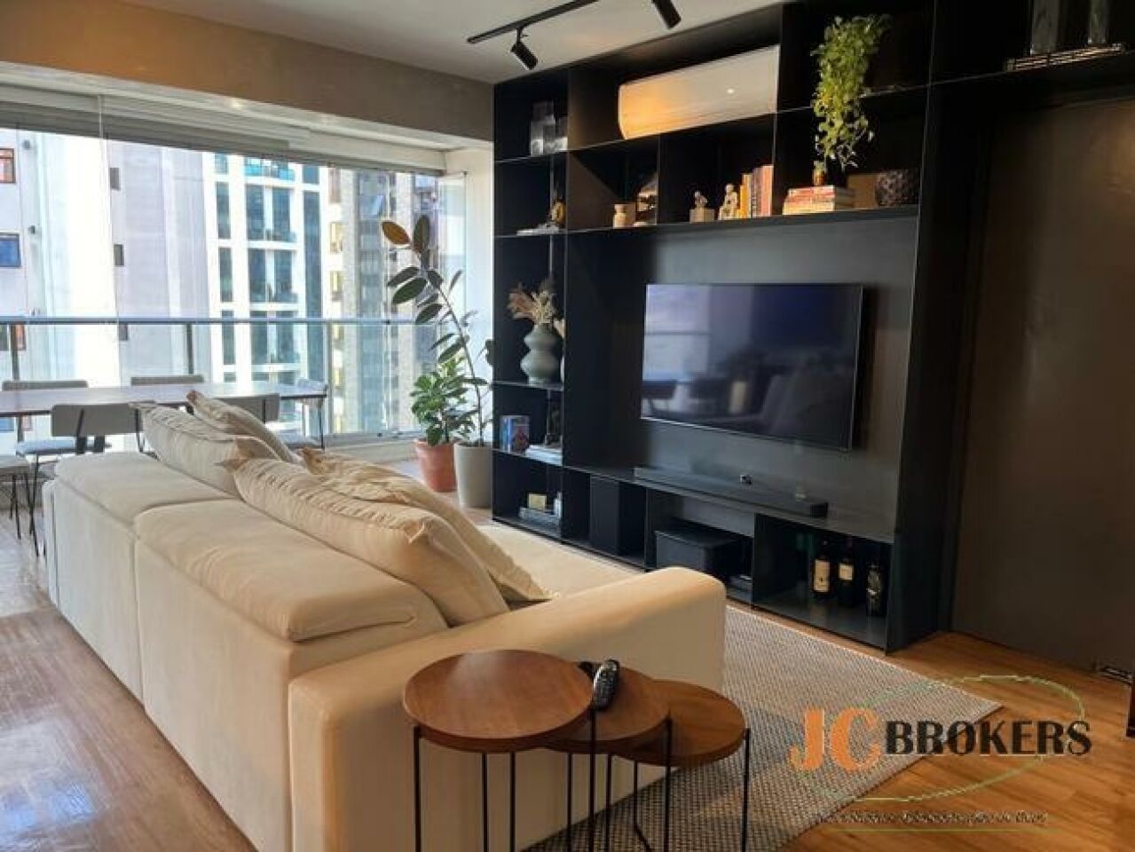 Apartamento para Venda - MOEMA