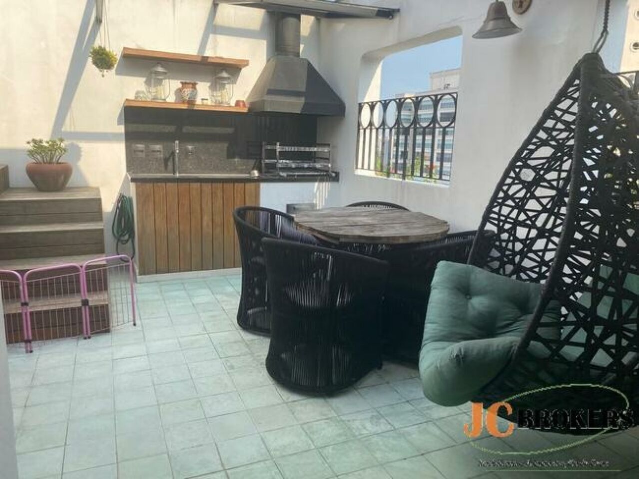 Cobertura para Venda - MOEMA