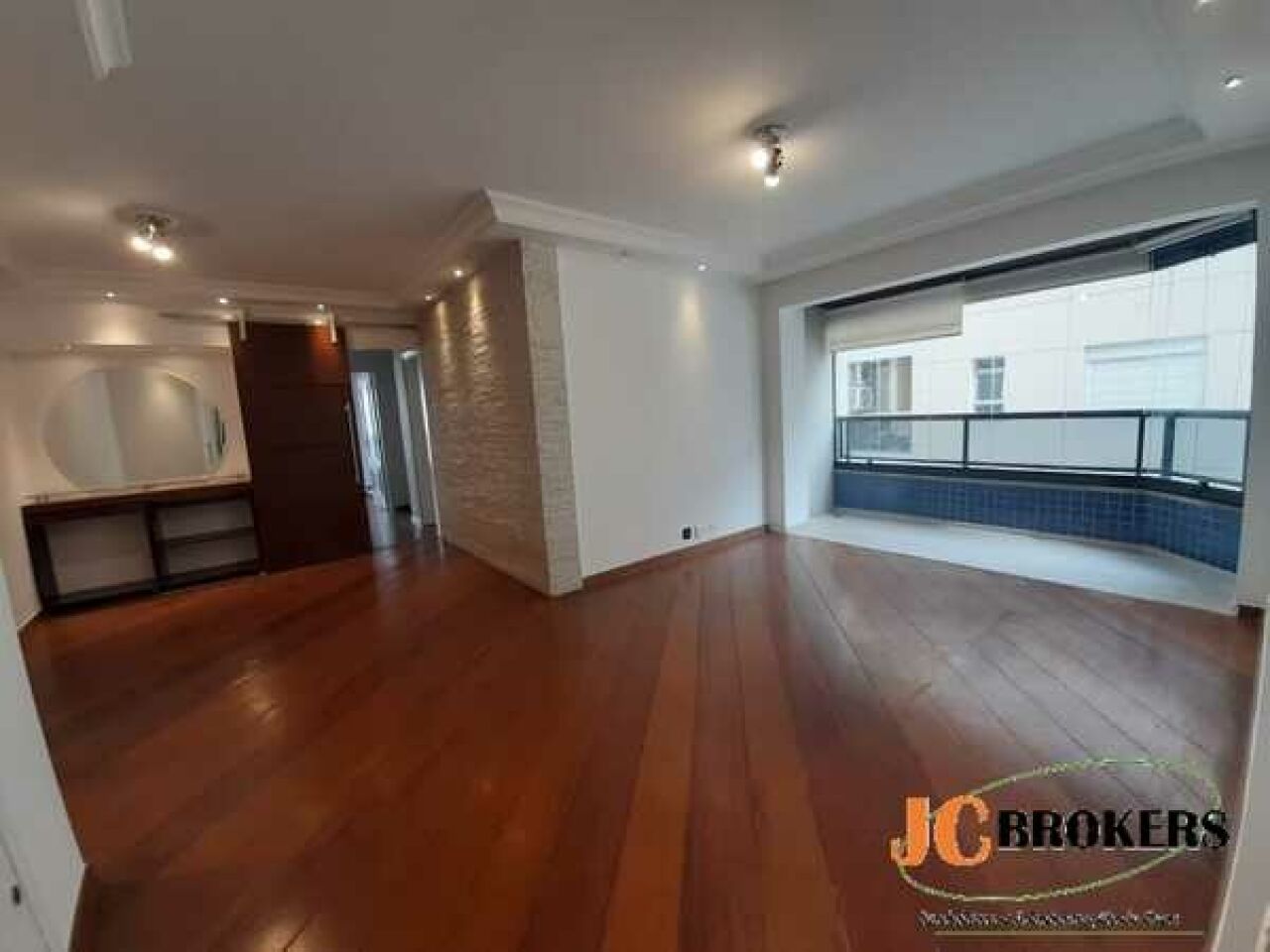 Apartamento para Venda - Moema