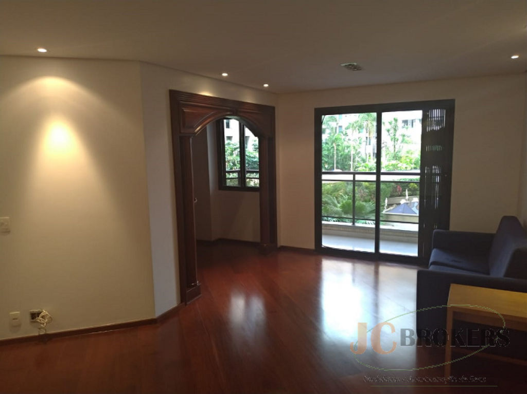 Apartamento para Locação - MOEMA