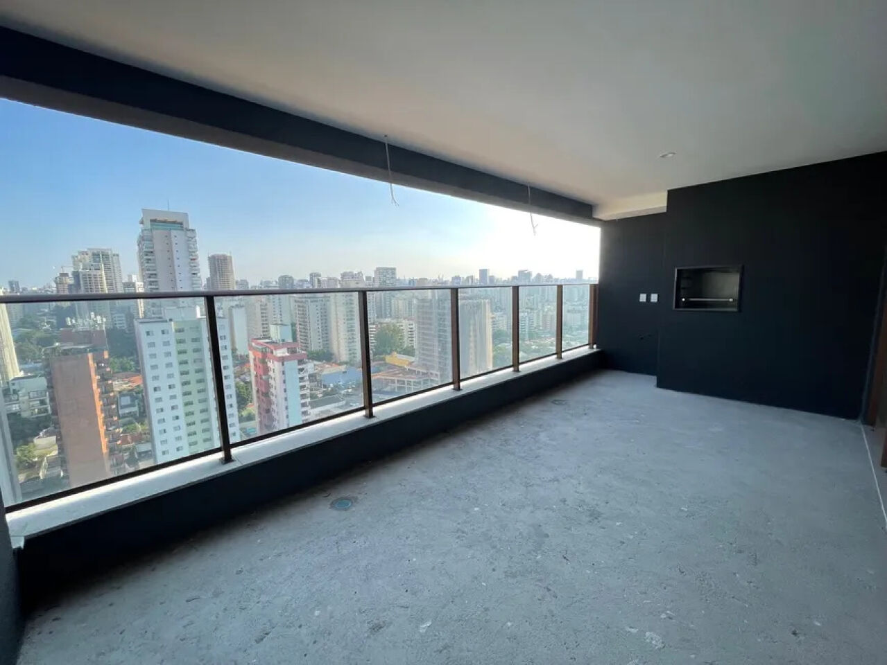 Apartamento para Venda - Campo Belo