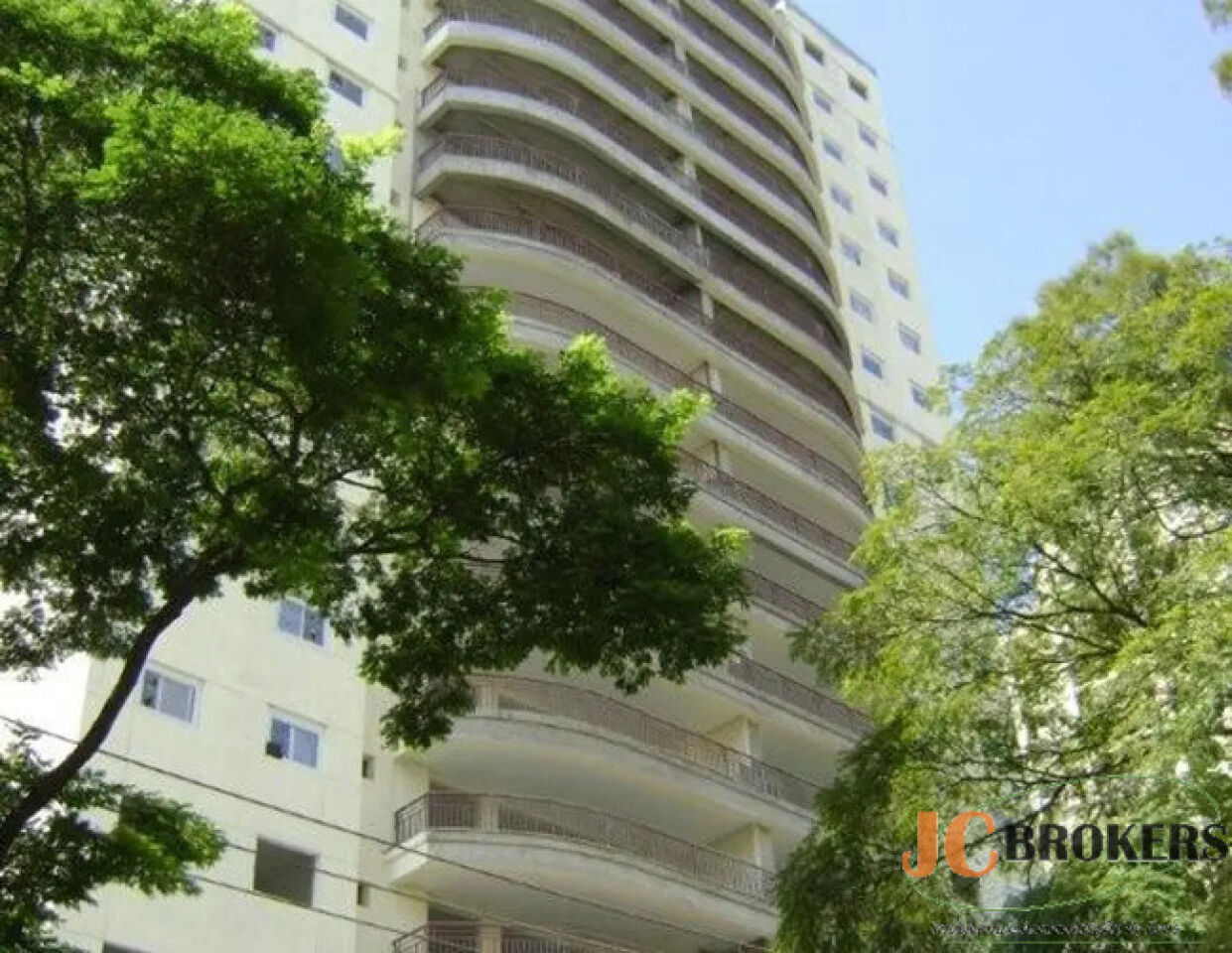 Apartamento para Venda - Campo Belo
