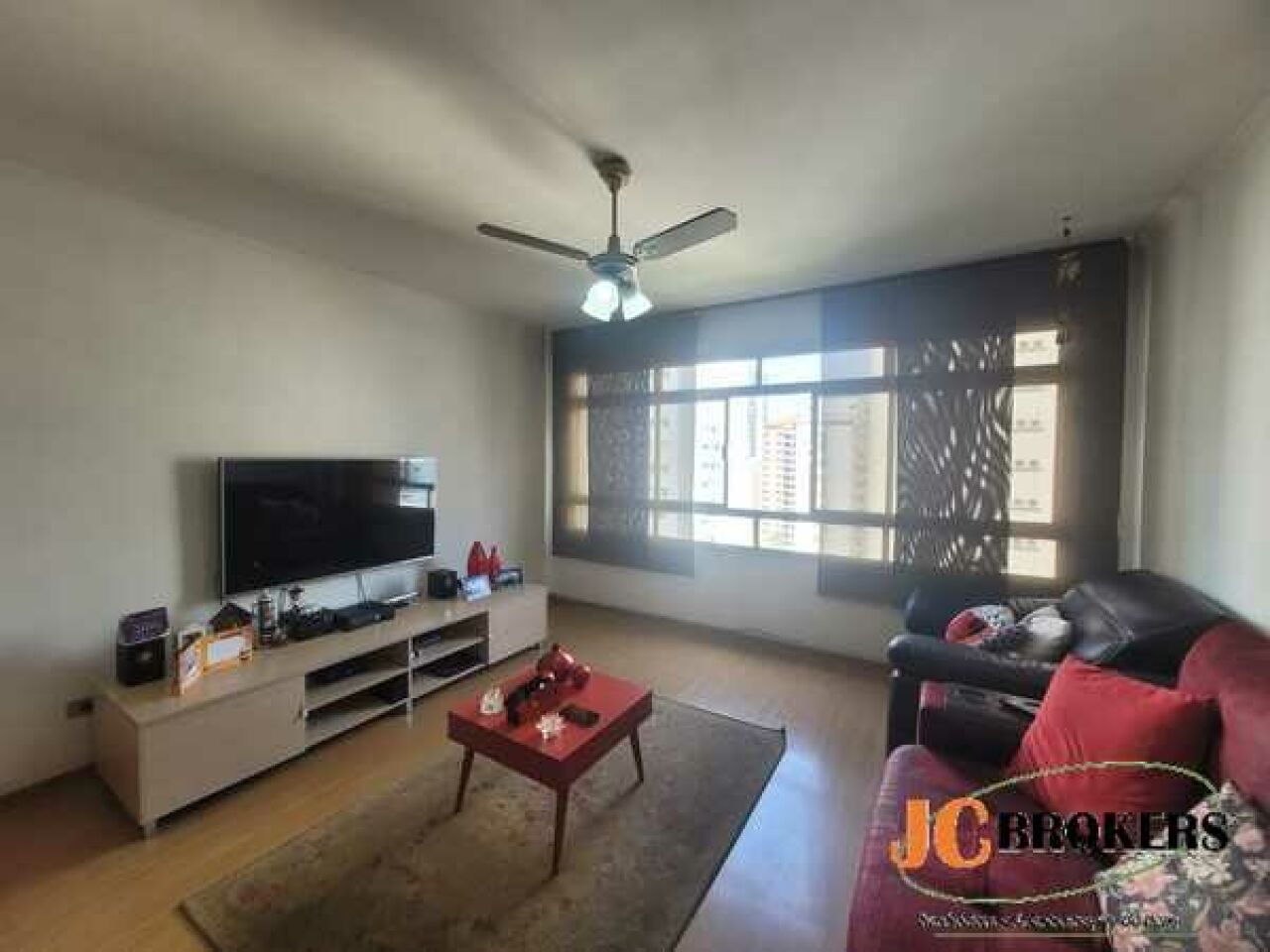 Apartamento para Venda - MOEMA