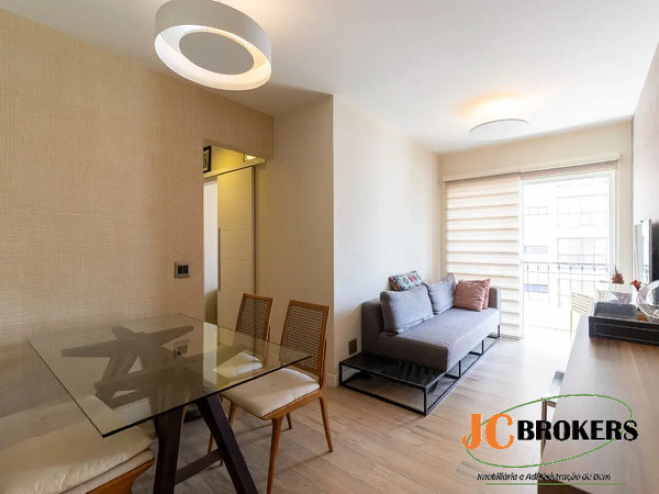 Apartamento para Venda - MOEMA