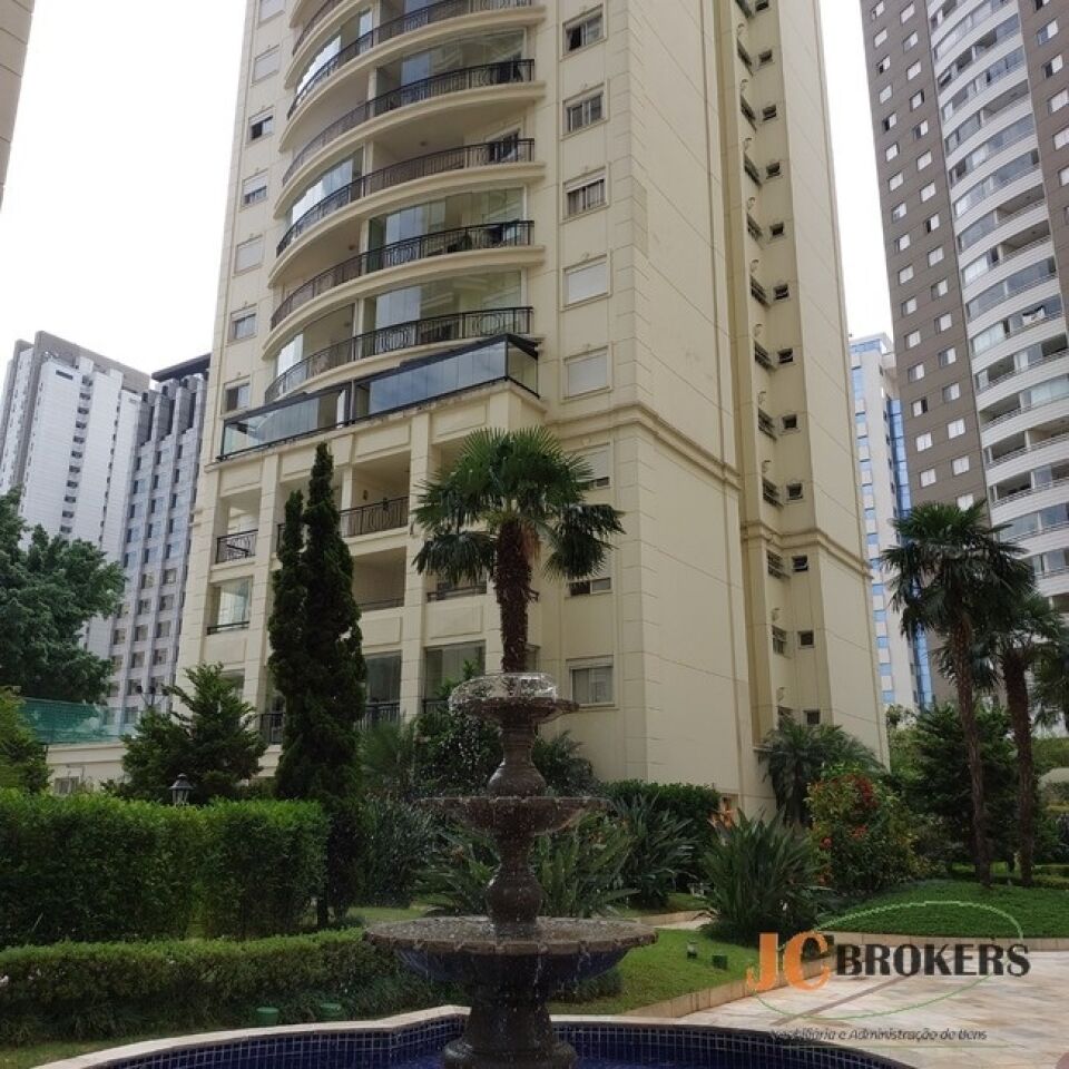 Apartamento para Venda - MOEMA