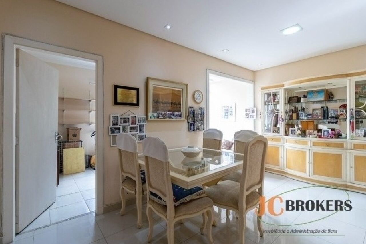 Apartamento para Venda - Vila Mariana