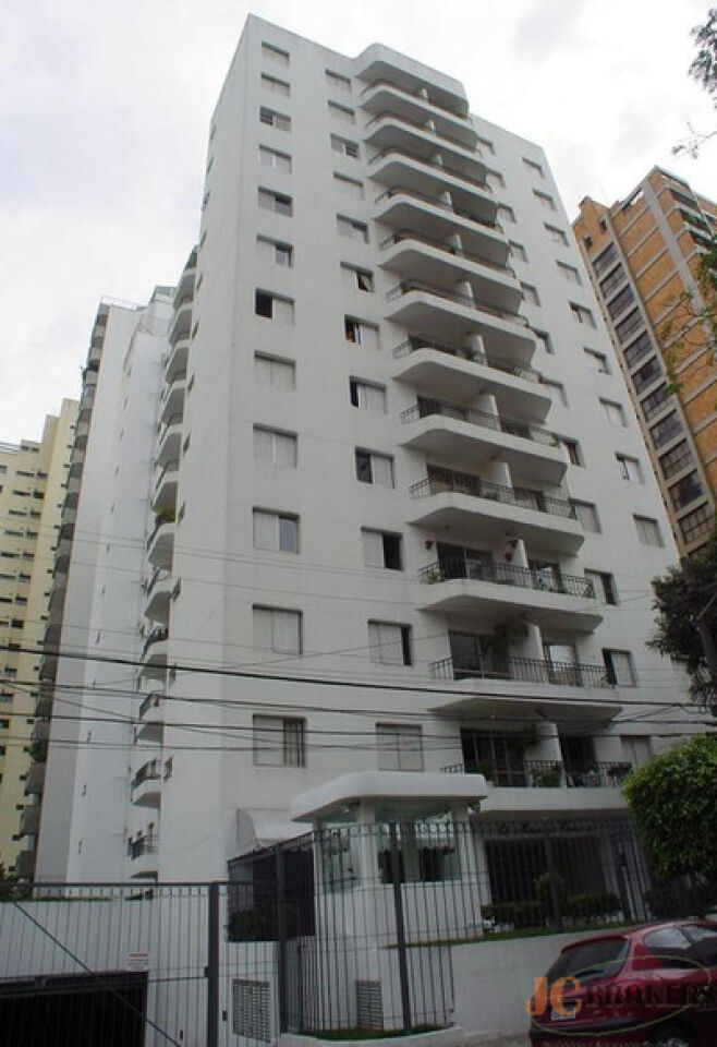 Apartamento para Venda - MOEMA